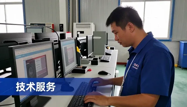福建懒猫优家科技有限公司解读技术服务下的发展趋势